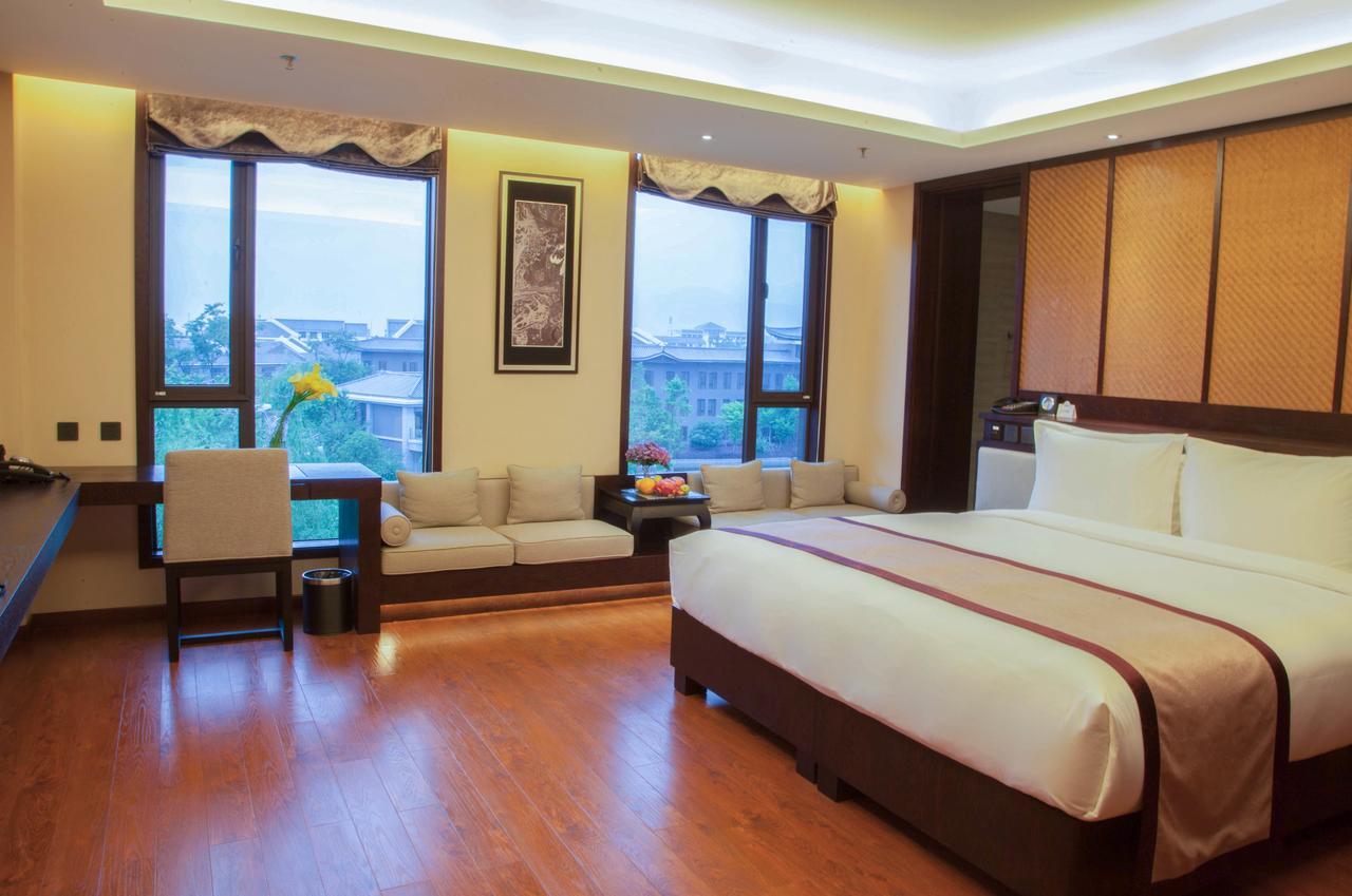 Cloud Luo Ping Hotel Luoping Ngoại thất bức ảnh