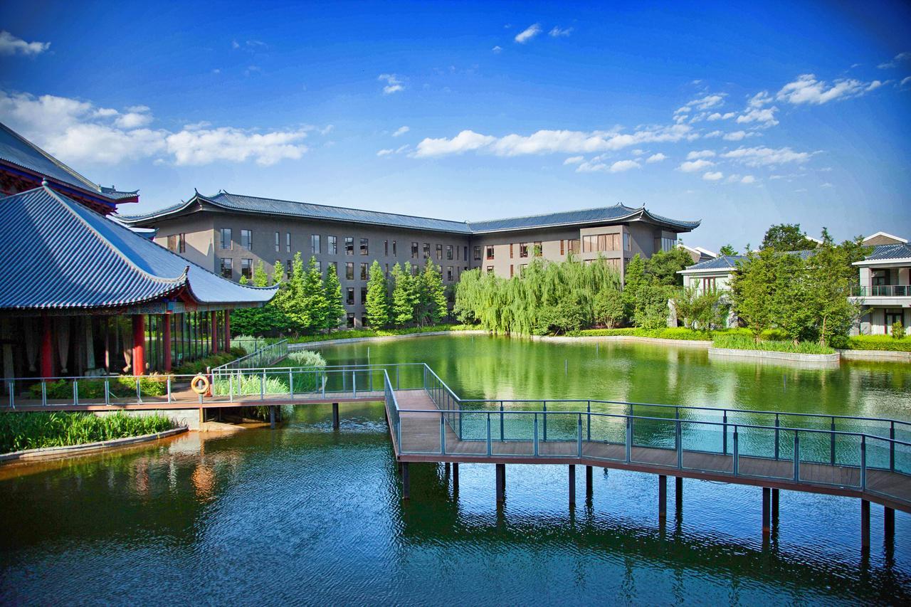 Cloud Luo Ping Hotel Luoping Ngoại thất bức ảnh