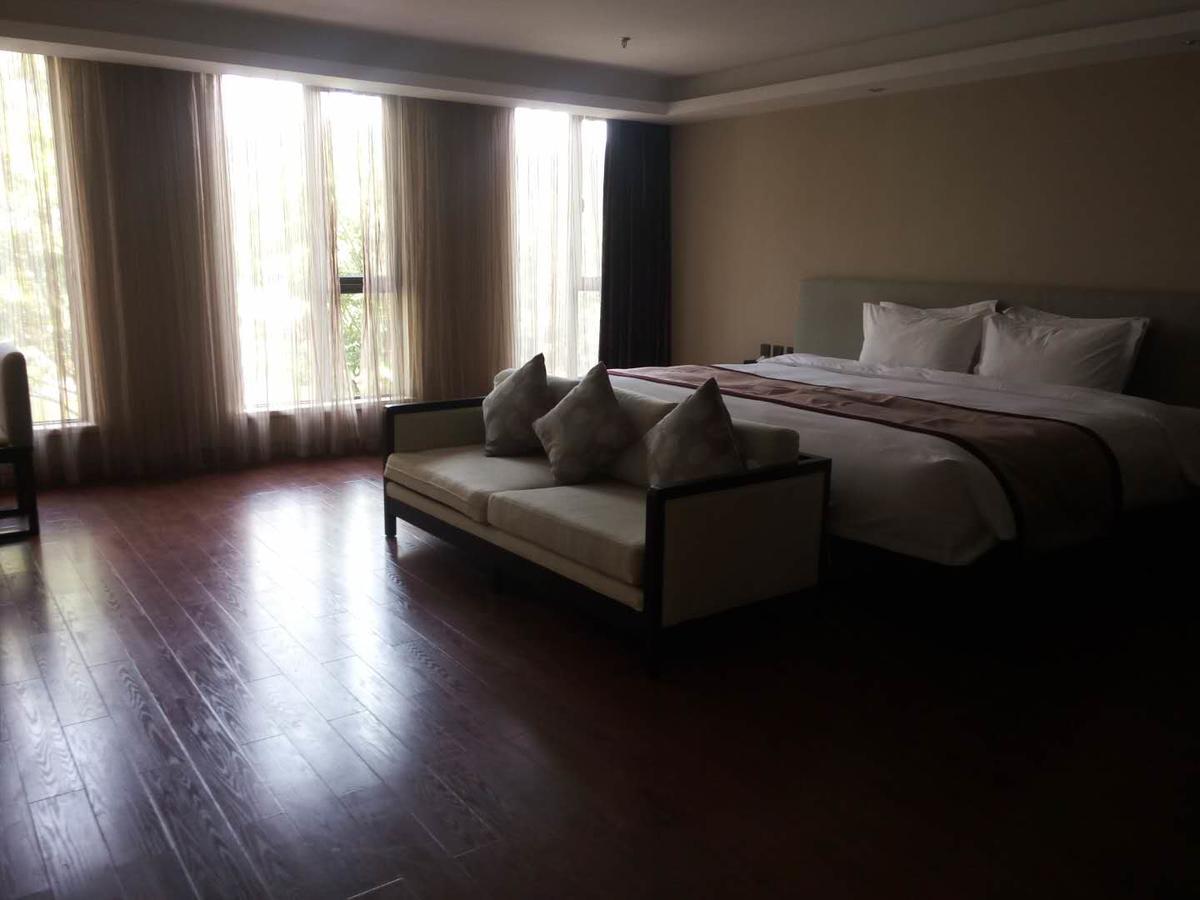Cloud Luo Ping Hotel Luoping Ngoại thất bức ảnh