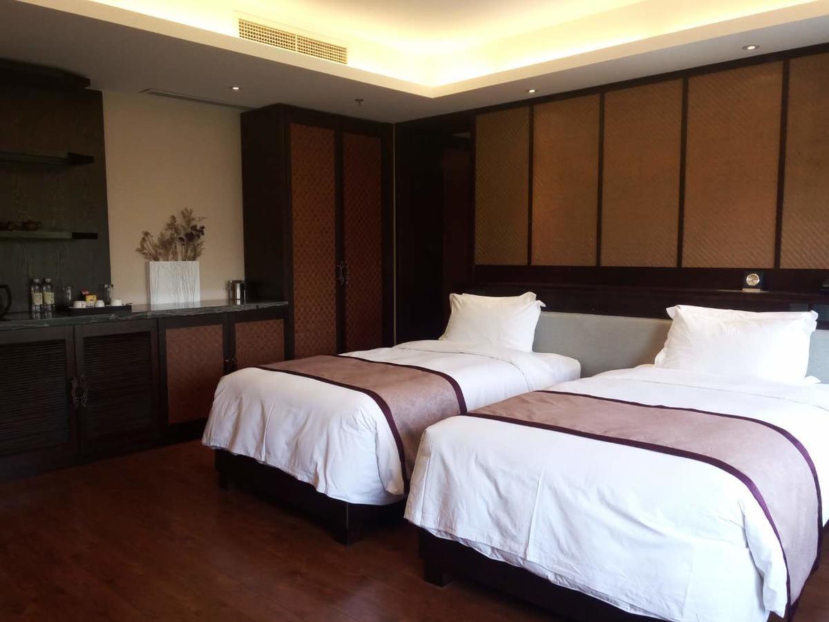 Cloud Luo Ping Hotel Luoping Ngoại thất bức ảnh