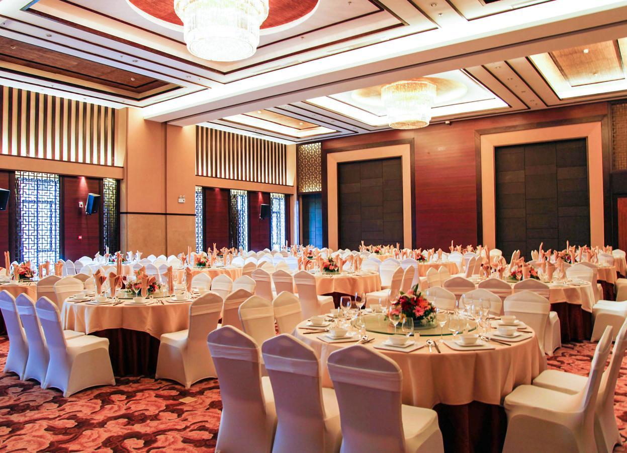 Cloud Luo Ping Hotel Luoping Ngoại thất bức ảnh