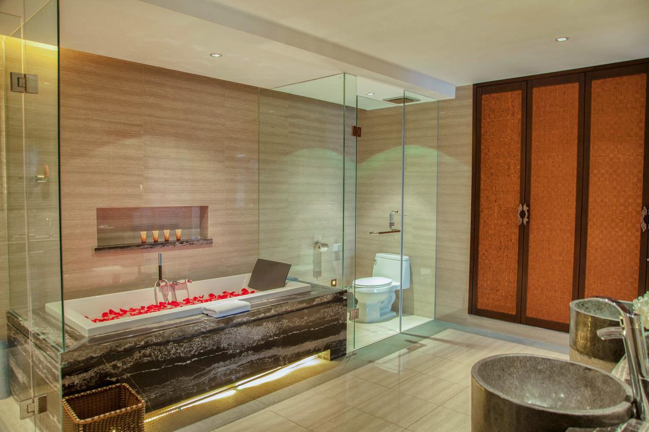 Cloud Luo Ping Hotel Luoping Ngoại thất bức ảnh