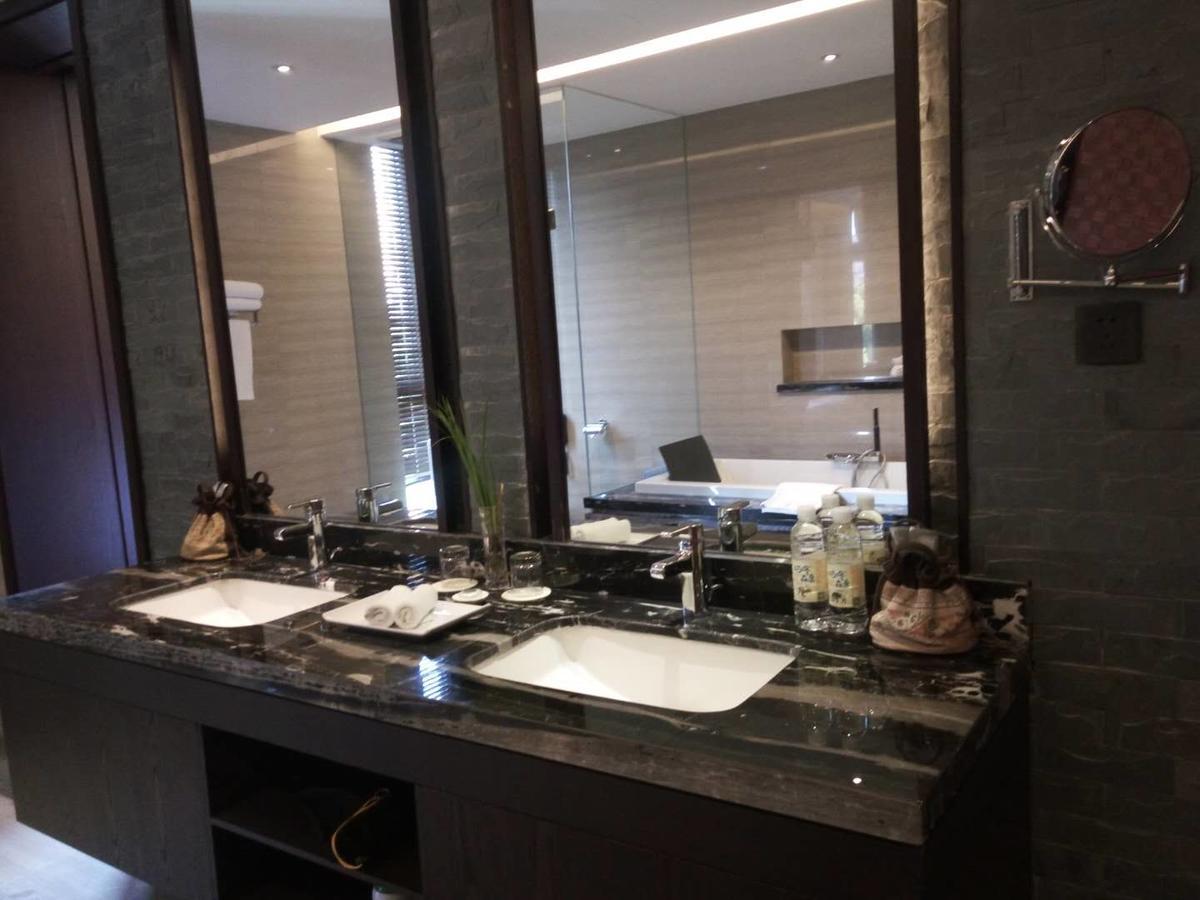 Cloud Luo Ping Hotel Luoping Ngoại thất bức ảnh