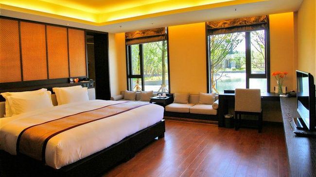 Cloud Luo Ping Hotel Luoping Ngoại thất bức ảnh